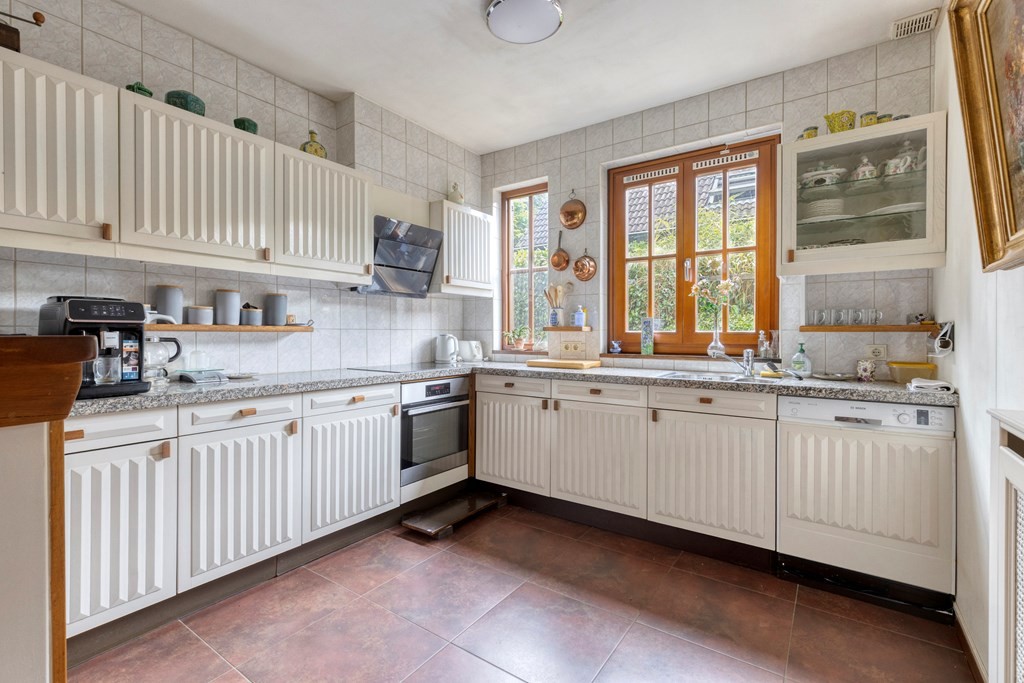 Vrijstaande woning te koop: Pastoor Thijssenlaan 8A, Sterksel