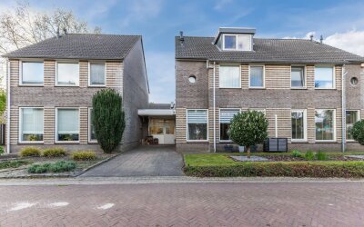 Brilhoeve 4