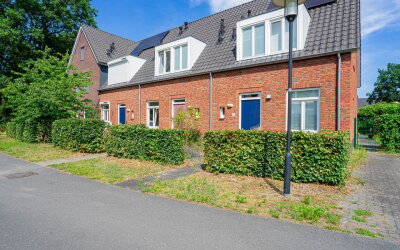 Cederstraat 18