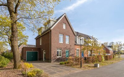 Cederstraat 22