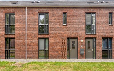 Kloostertuin 21
