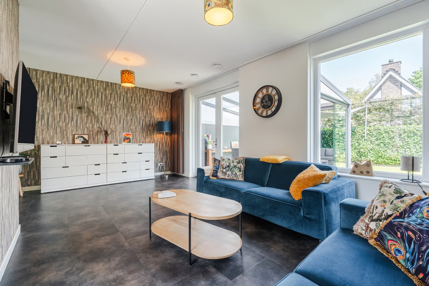 Twee-onder-één-kap te koop: Houtduifstraat 16, Sterksel