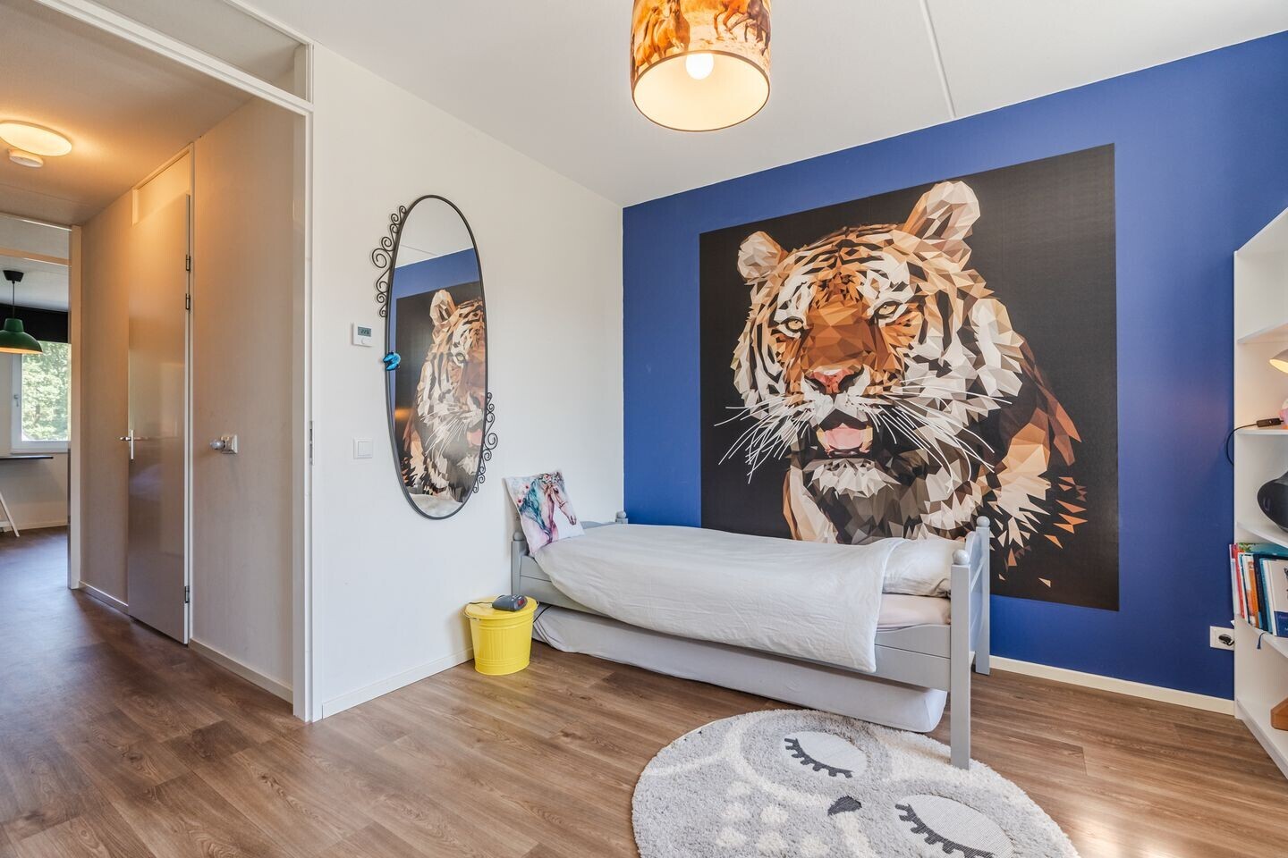 Twee-onder-één-kap te koop: Houtduifstraat 16, Sterksel