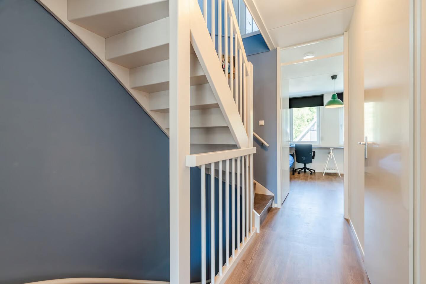Twee-onder-één-kap te koop: Houtduifstraat 16, Sterksel