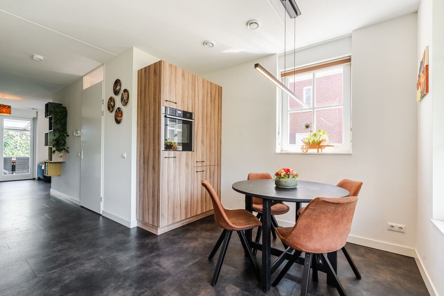 Twee-onder-één-kap te koop: Houtduifstraat 16, Sterksel
