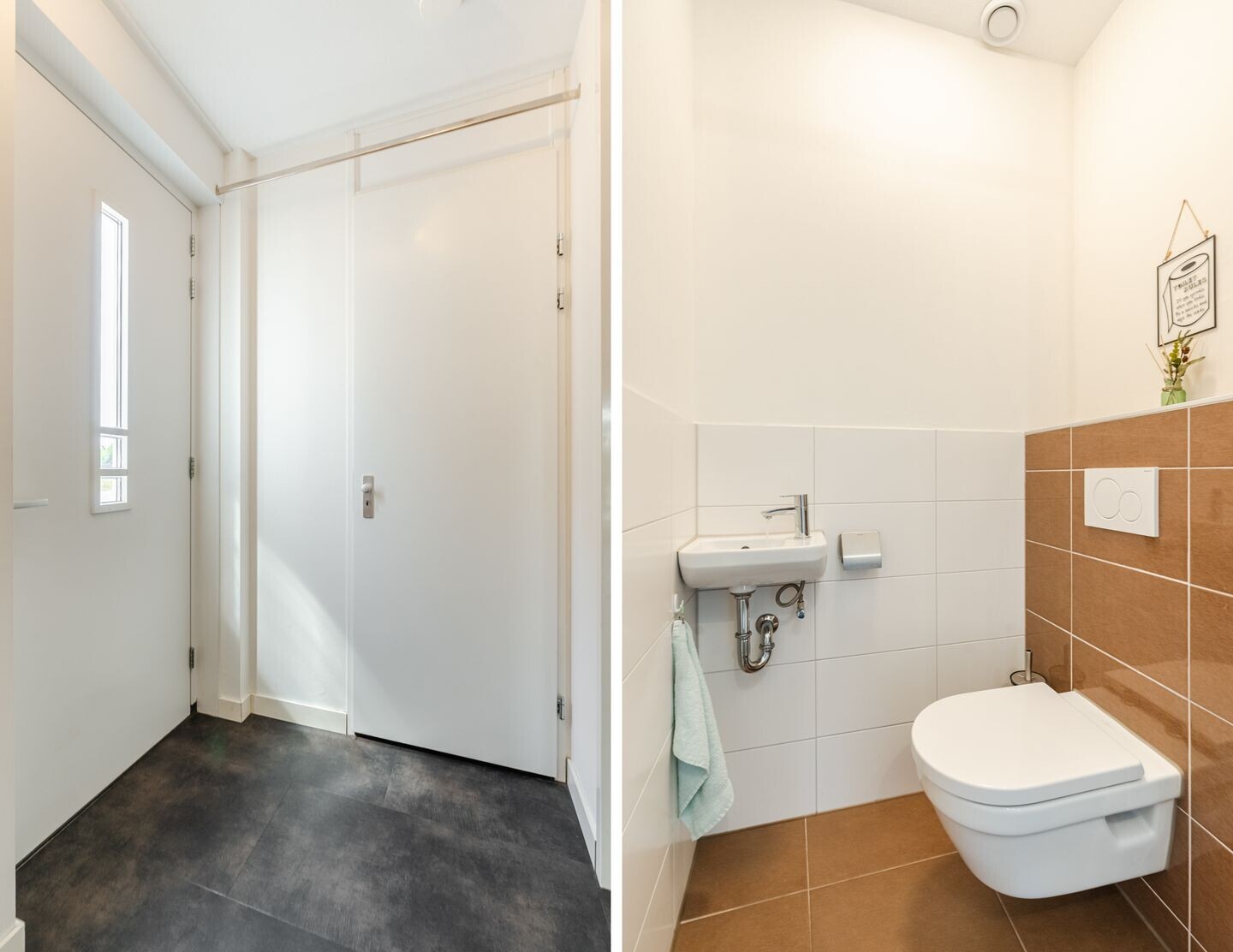 Twee-onder-één-kap te koop: Houtduifstraat 16, Sterksel