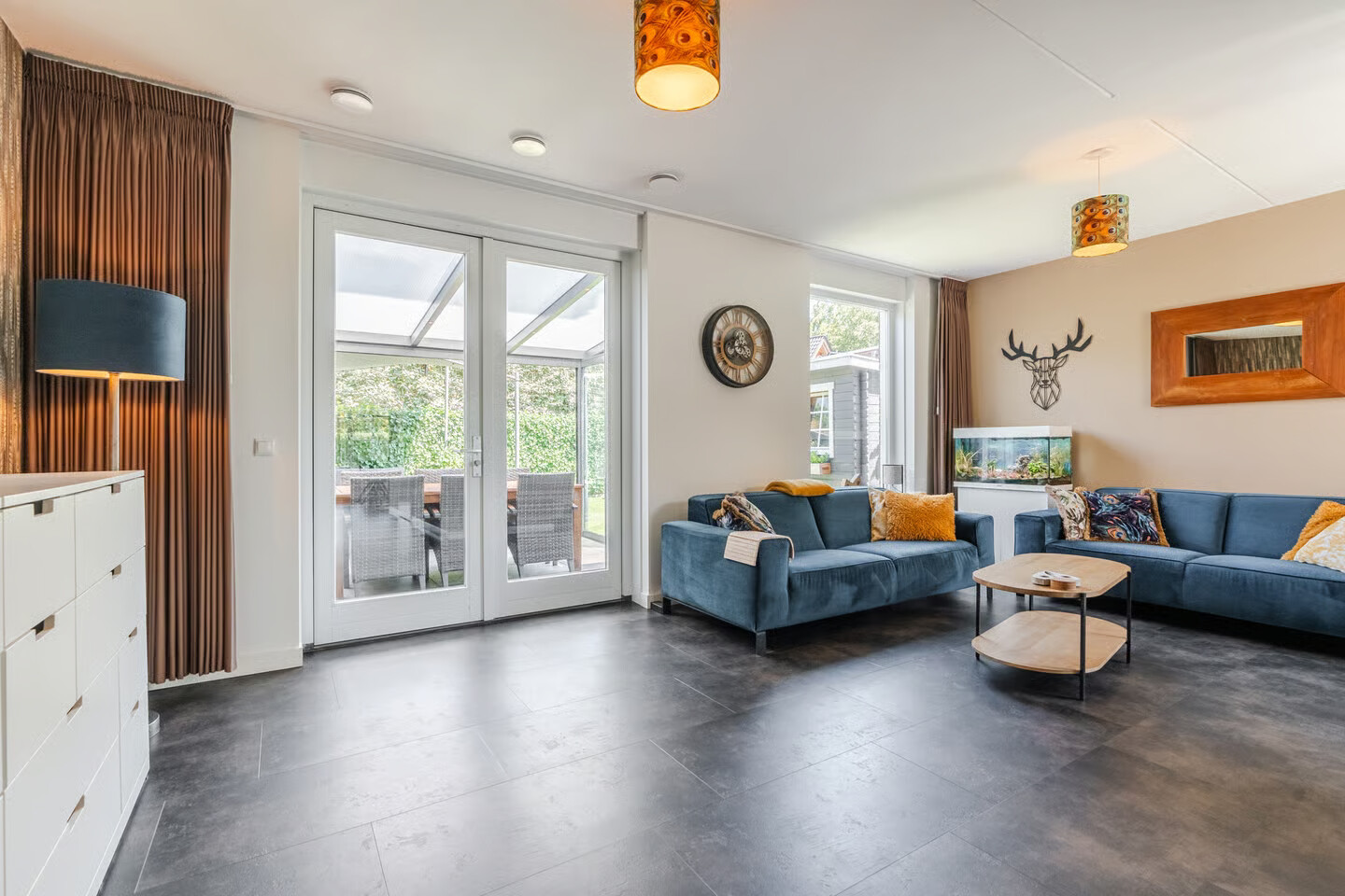 Twee-onder-één-kap te koop: Houtduifstraat 16, Sterksel