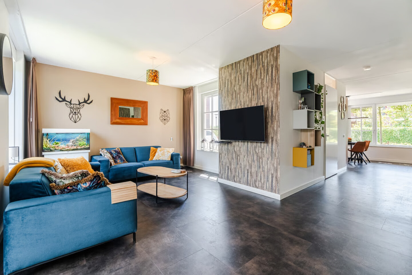 Twee-onder-één-kap te koop: Houtduifstraat 16, Sterksel