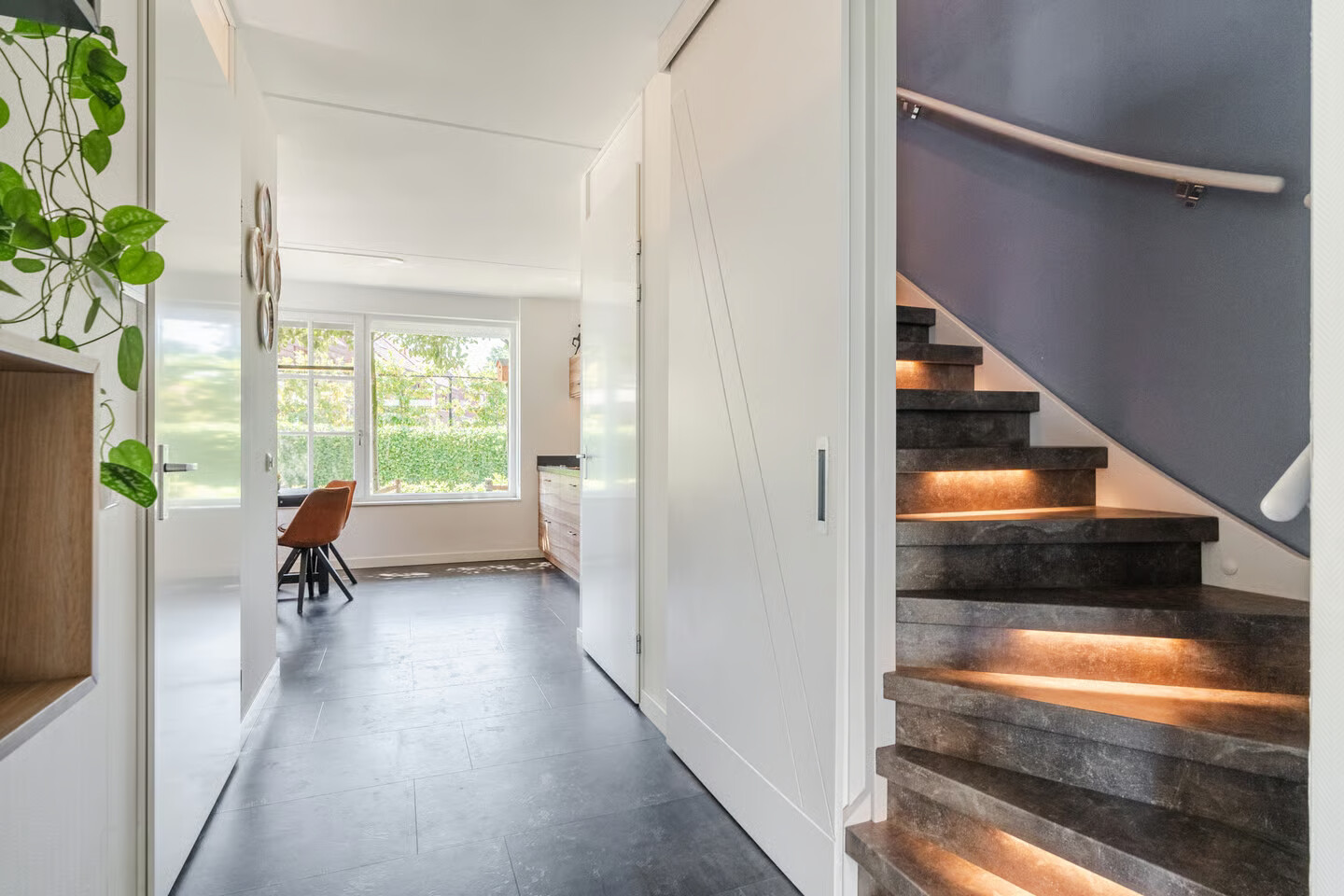 Twee-onder-één-kap te koop: Houtduifstraat 16, Sterksel