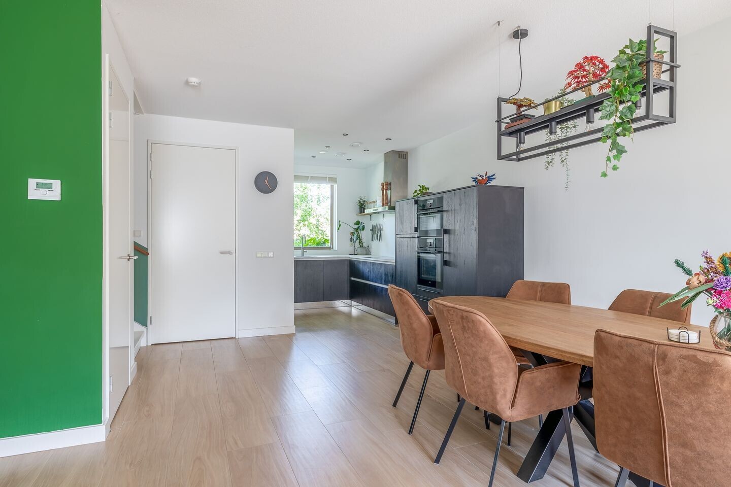 Tussenwoning te koop: Houtduifstraat 7, Sterksel