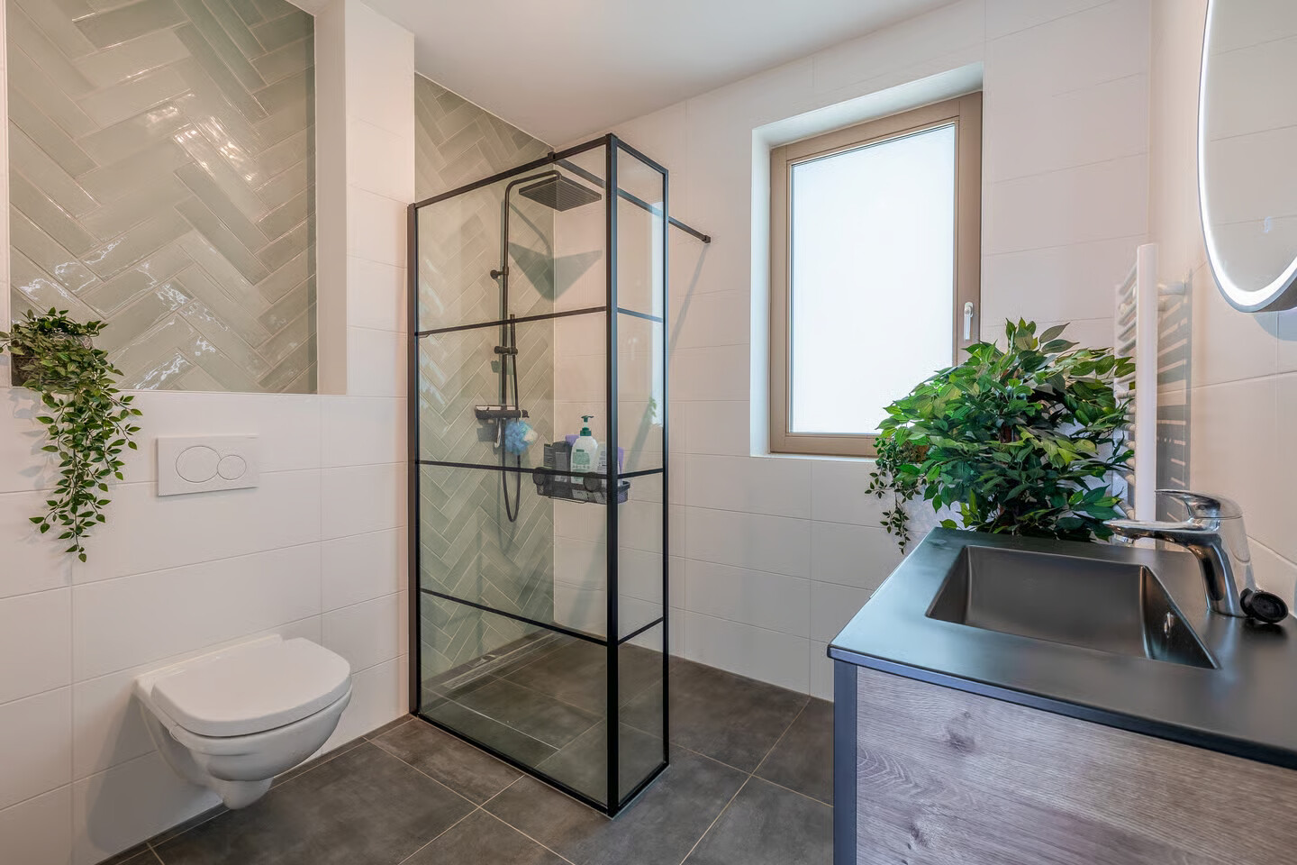 Tussenwoning te koop: Houtduifstraat 7, Sterksel