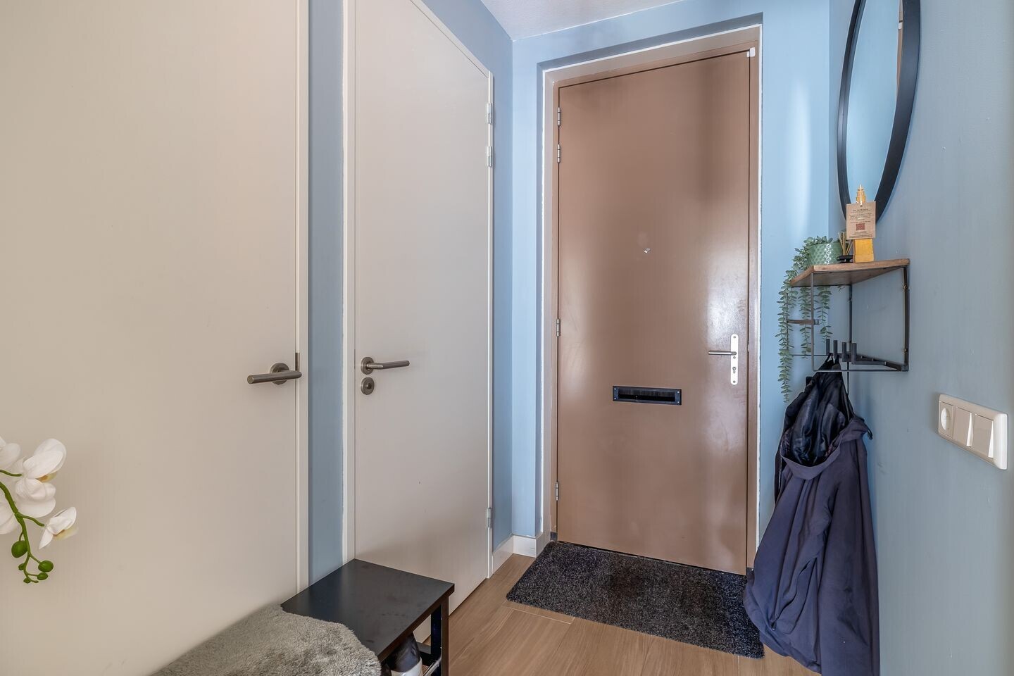 Tussenwoning te koop: Houtduifstraat 7, Sterksel