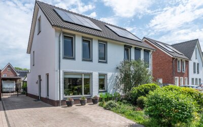 Spechtenlaan 29