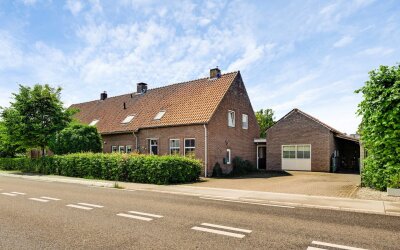 Hoofstraat 4