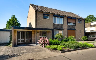 Emmastraat 20