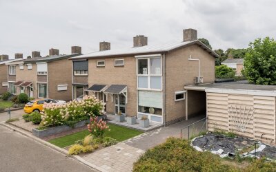 Oranjestraat 11