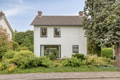 Bernhardstraat 12
