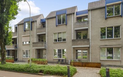 Beatrixstraat 40