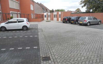 St. Rochusstraat 9-F