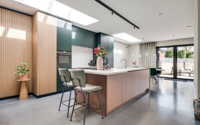 St. Rochusstraat 50