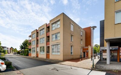 Pastorieweg 18
