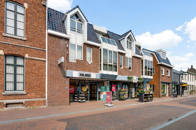 Kerkstraat 36-B