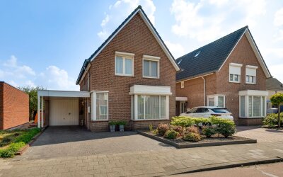 Huis te koop Bredeweg 39