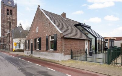 Burg. Greijmansstraat 29