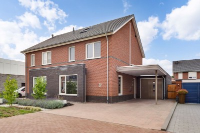 Clausstraat 3-B