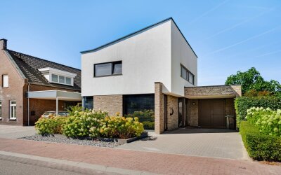Prinsessenstraat 8