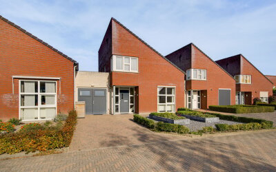 Kloostertuin 14