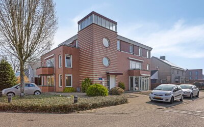 Harrie Carisstraat 21