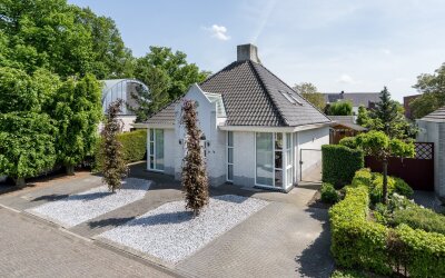 Thieu Gielenstraat 11