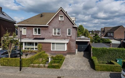 Huis te koop Hooghuijs 2