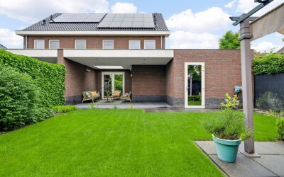 Wiel Gubbelsstraat 36