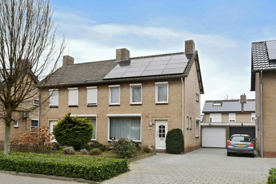 Eikenstraat 30