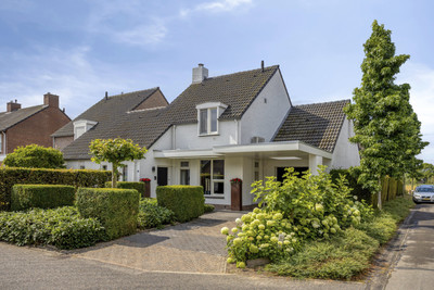 Berberisstraat 2
