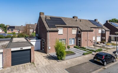 Laurierstraat 45