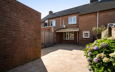 Laurierstraat 61