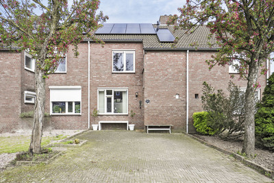 Ribesstraat 25
