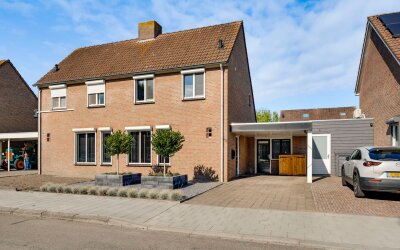 Rendierenlaan 12