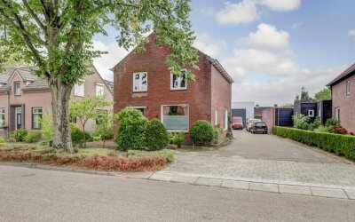 Sint Gerardusstraat 8