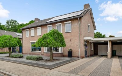 Korenbloemstraat 35