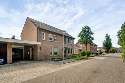 Korenbloemstraat 46