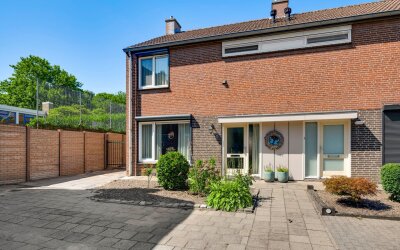 Kamillestraat 9