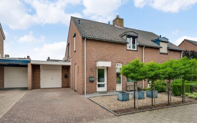 Leeuwebekstraat 5
