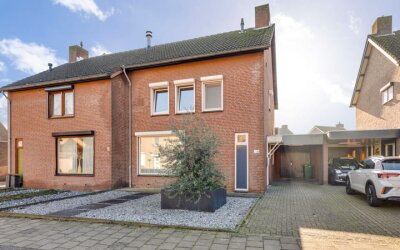 Leeuwebekstraat 54