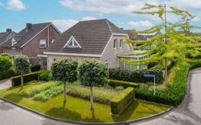 Buizerdstraat 2