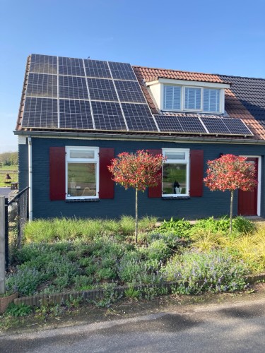 Meijelsedijk 211