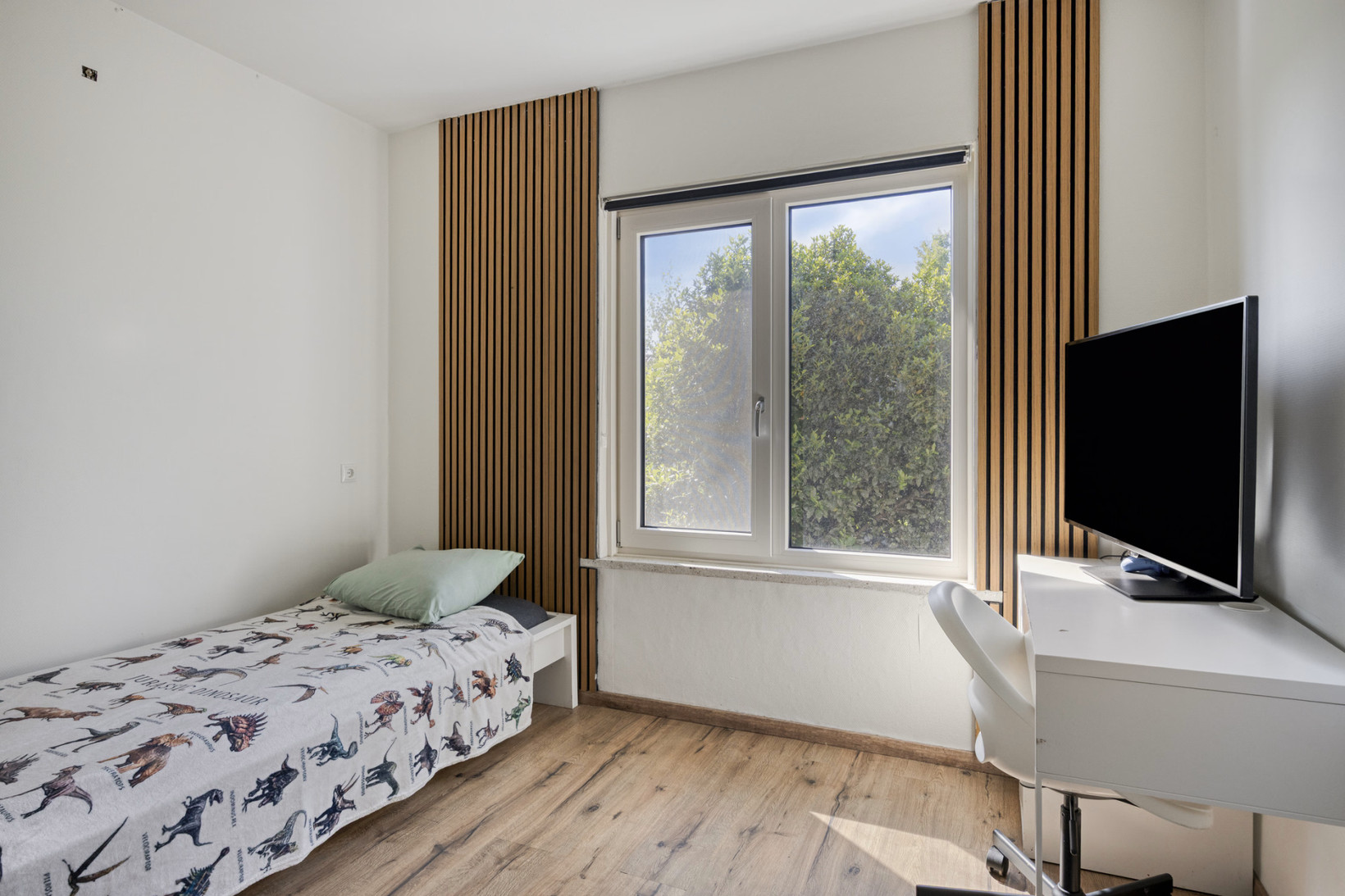 Vrijstaande woning te koop: Beelenstraat 3A, Ospel